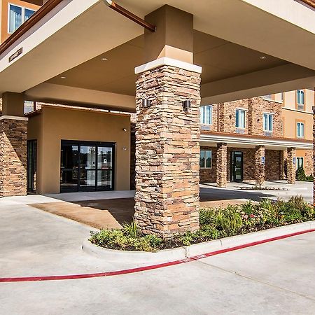 Sleep Inn Лафкин Экстерьер фото