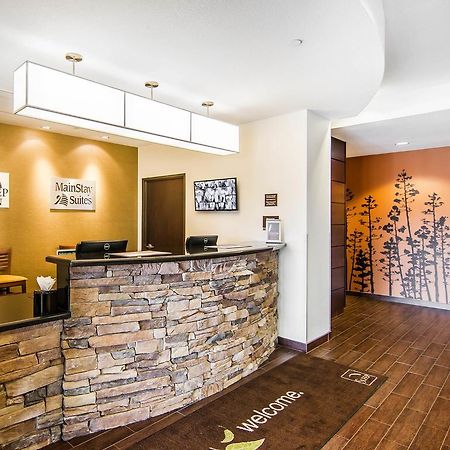 Sleep Inn Лафкин Экстерьер фото