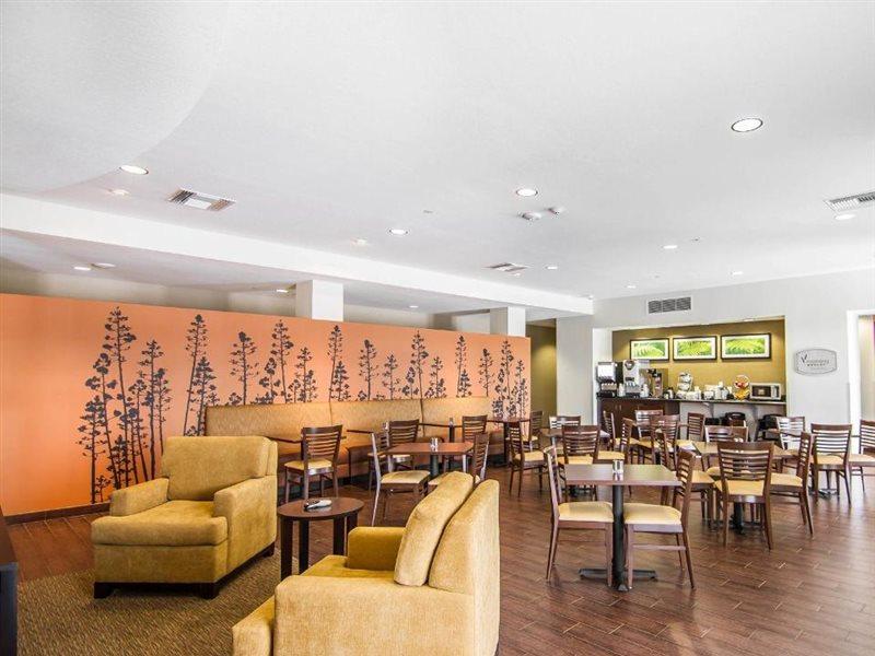 Sleep Inn Лафкин Экстерьер фото