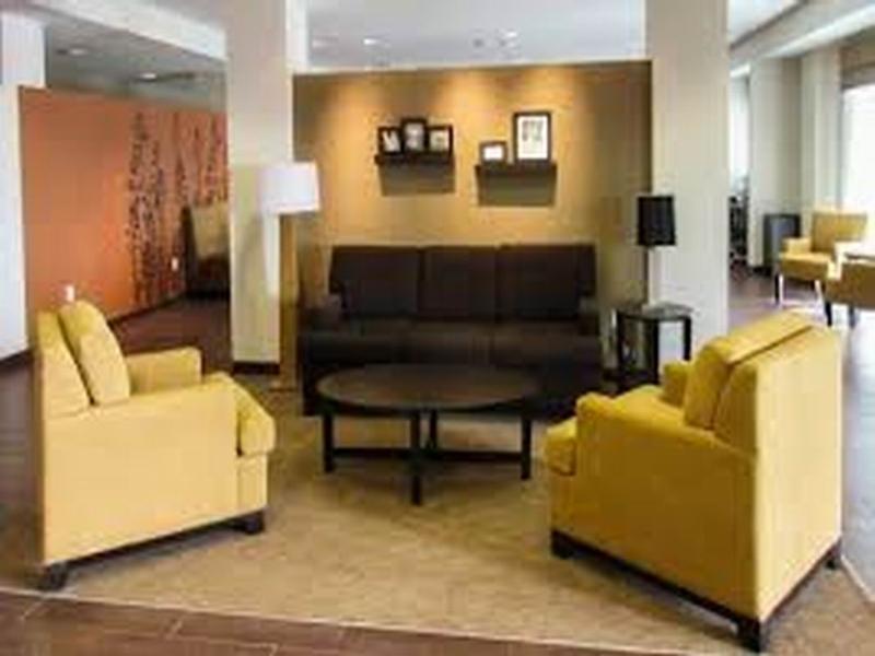 Sleep Inn Лафкин Экстерьер фото