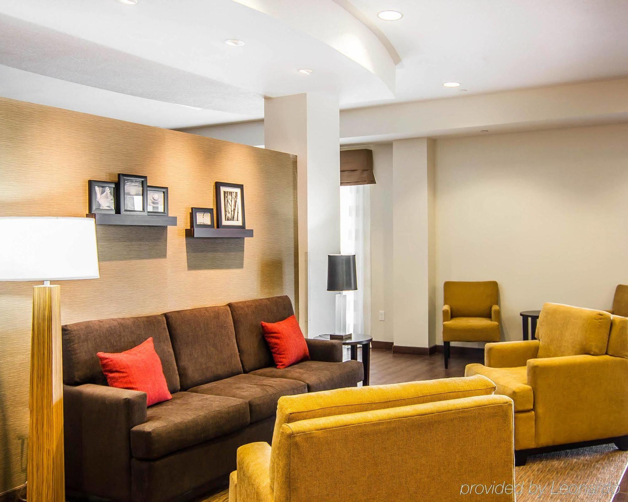 Sleep Inn Лафкин Экстерьер фото